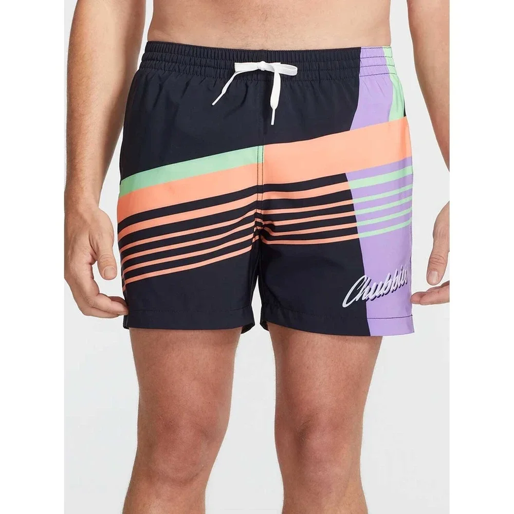 Chubbies The Jazzer Thighs Men's Medium 5.5